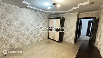 60 м², 2-комнатная квартира, этаж 9 из 19, 60 м², изображение - 10