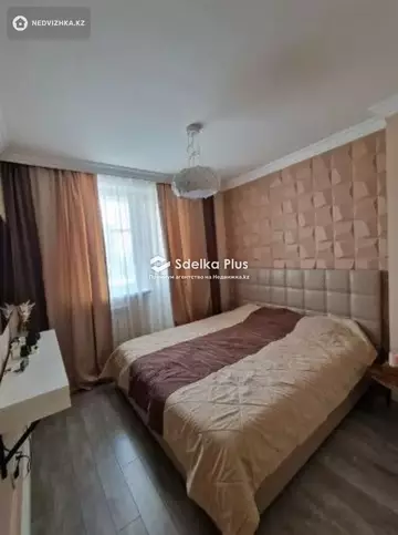 99 м², 4-комнатная квартира, этаж 6 из 9, 99 м², изображение - 6