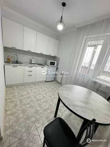 1-комнатная квартира, этаж 14 из 24, 37 м²