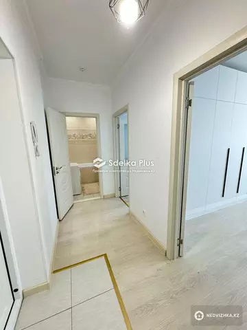 1-комнатная квартира, этаж 14 из 24, 37 м²