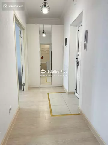 1-комнатная квартира, этаж 14 из 24, 37 м²