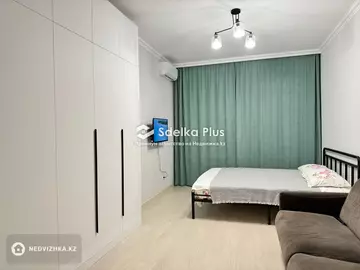 37 м², 1-комнатная квартира, этаж 14 из 24, 37 м², изображение - 4