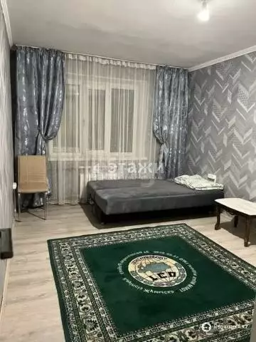 42 м², 2-комнатная квартира, этаж 2 из 4, 42 м², изображение - 5