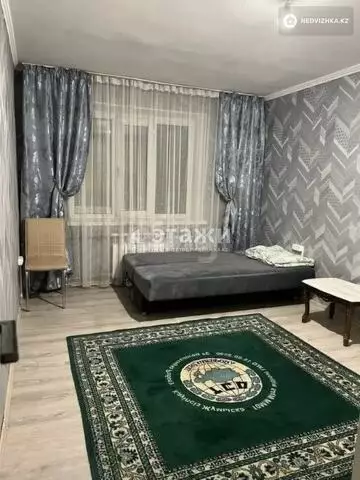 42 м², 2-комнатная квартира, этаж 2 из 4, 42 м², изображение - 10