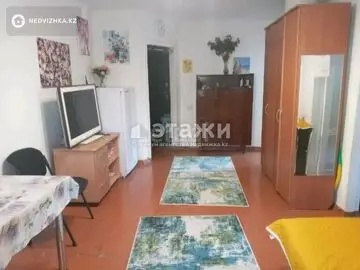 2-комнатная квартира, этаж 3 из 4, 40 м²