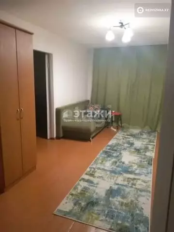 40 м², 2-комнатная квартира, этаж 3 из 4, 40 м², изображение - 6