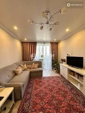 1-комнатная квартира, этаж 4 из 4, 31 м²