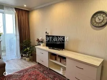 1-комнатная квартира, этаж 4 из 4, 31 м²