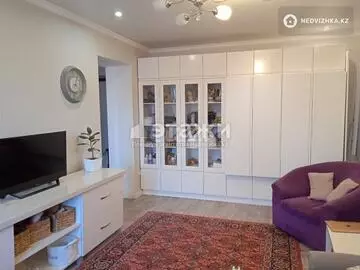 1-комнатная квартира, этаж 4 из 4, 31 м²