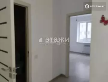 64 м², 2-комнатная квартира, этаж 2 из 13, 64 м², изображение - 1