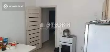 64 м², 2-комнатная квартира, этаж 2 из 13, 64 м², изображение - 4