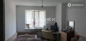 64 м², 2-комнатная квартира, этаж 2 из 13, 64 м², изображение - 5