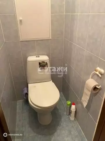 1-комнатная квартира, этаж 3 из 4, 31 м²