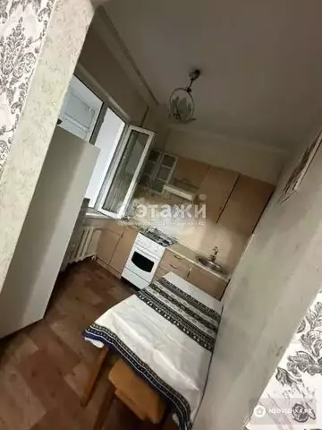 30.9 м², 1-комнатная квартира, этаж 3 из 4, 31 м², изображение - 4