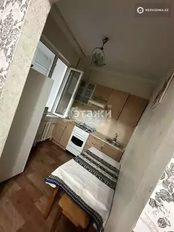 30.9 м², 1-комнатная квартира, этаж 3 из 4, 31 м², изображение - 7