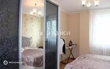 75 м², 2-комнатная квартира, этаж 14 из 16, 75 м², изображение - 1