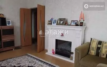 75 м², 2-комнатная квартира, этаж 14 из 16, 75 м², изображение - 3