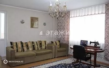 75 м², 2-комнатная квартира, этаж 14 из 16, 75 м², изображение - 5