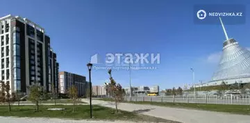 42 м², 1-комнатная квартира, этаж 6 из 12, 42 м², изображение - 0