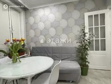 42 м², 1-комнатная квартира, этаж 6 из 12, 42 м², изображение - 13