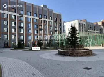 42 м², 1-комнатная квартира, этаж 6 из 12, 42 м², изображение - 19