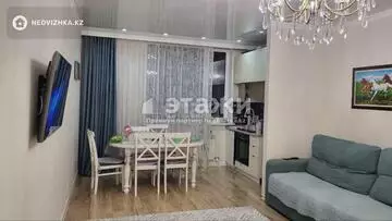 3-комнатная квартира, этаж 6 из 10, 64 м²