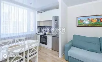 3-комнатная квартира, этаж 6 из 10, 64 м²