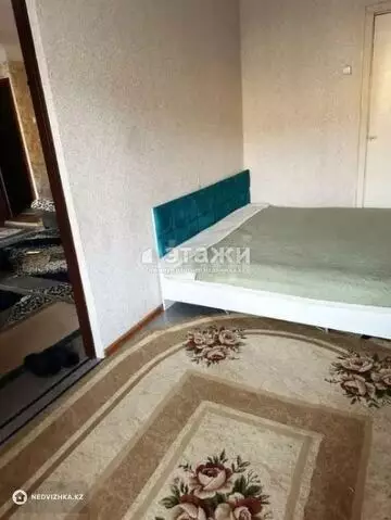 2-комнатная квартира, этаж 1 из 5, 45 м²