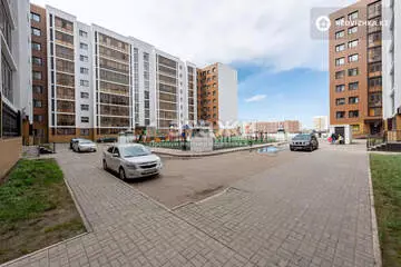 160.3 м², 4-комнатная квартира, этаж 8 из 9, 160 м², изображение - 49