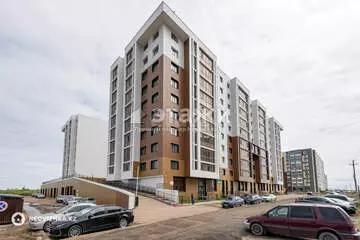 160.3 м², 4-комнатная квартира, этаж 8 из 9, 160 м², изображение - 51