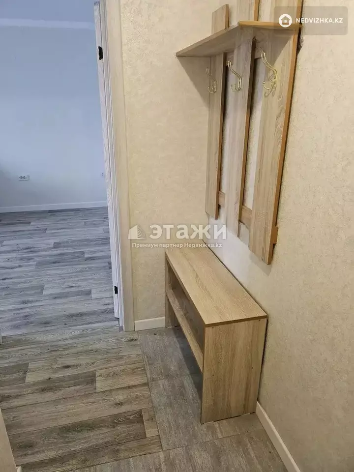 30.5 м², 1-комнатная квартира, этаж 1 из 5, 30 м², изображение - 1