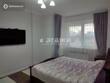 94 м², 3-комнатная квартира, этаж 2 из 24, 94 м², изображение - 2