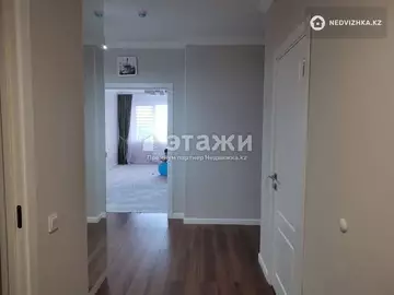 94 м², 3-комнатная квартира, этаж 2 из 24, 94 м², изображение - 5