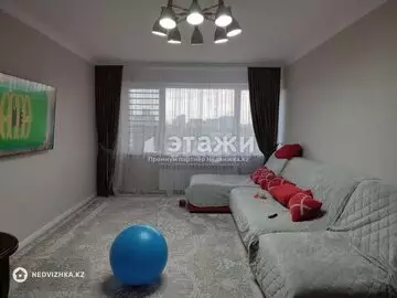 94 м², 3-комнатная квартира, этаж 2 из 24, 94 м², изображение - 6