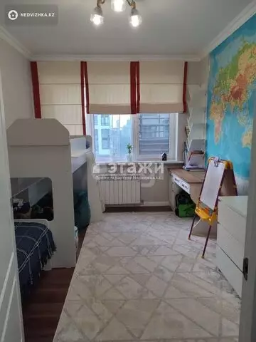 94 м², 3-комнатная квартира, этаж 2 из 24, 94 м², изображение - 7