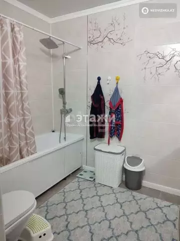 94 м², 3-комнатная квартира, этаж 2 из 24, 94 м², изображение - 10