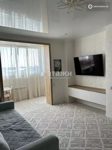 38 м², 2-комнатная квартира, этаж 2 из 12, 38 м², изображение - 10