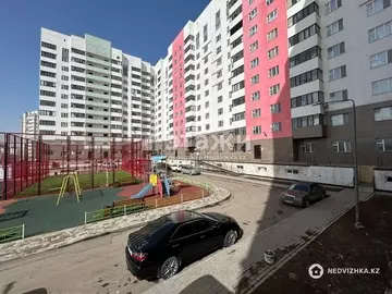 38 м², 2-комнатная квартира, этаж 2 из 12, 38 м², изображение - 12