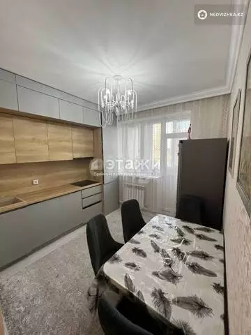 50 м², 2-комнатная квартира, этаж 2 из 9, 50 м², изображение - 6