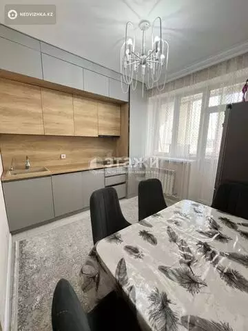 50 м², 2-комнатная квартира, этаж 2 из 9, 50 м², изображение - 7