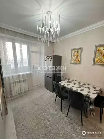 50 м², 2-комнатная квартира, этаж 2 из 9, 50 м², изображение - 8