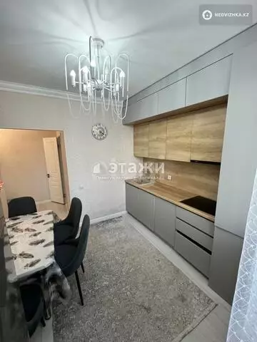 50 м², 2-комнатная квартира, этаж 2 из 9, 50 м², изображение - 9