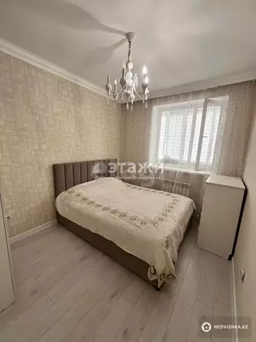 50 м², 2-комнатная квартира, этаж 2 из 9, 50 м², изображение - 11