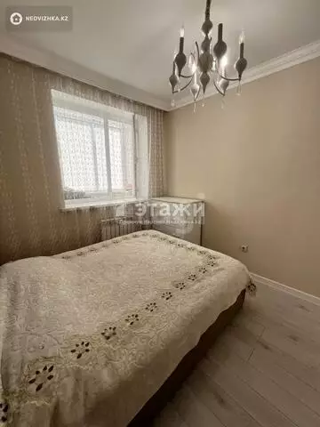 50 м², 2-комнатная квартира, этаж 2 из 9, 50 м², изображение - 12