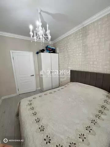 50 м², 2-комнатная квартира, этаж 2 из 9, 50 м², изображение - 13