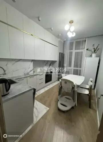 90 м², 3-комнатная квартира, этаж 18 из 18, 90 м², изображение - 0