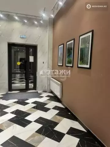 90 м², 3-комнатная квартира, этаж 18 из 18, 90 м², изображение - 1