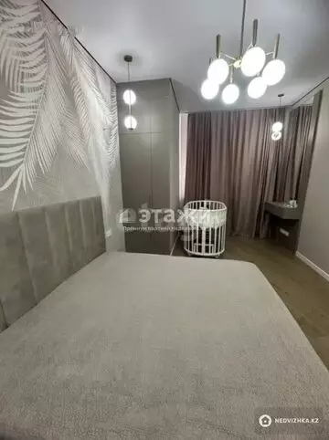 90 м², 3-комнатная квартира, этаж 18 из 18, 90 м², изображение - 8