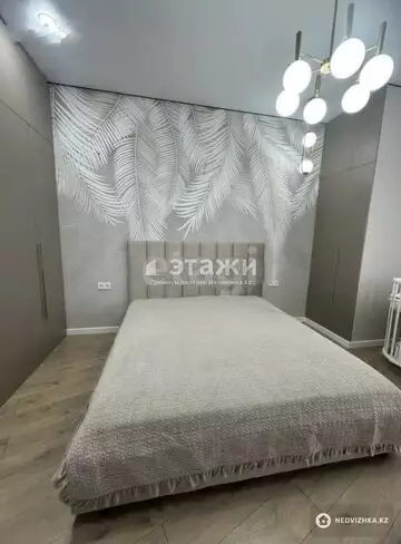 90 м², 3-комнатная квартира, этаж 18 из 18, 90 м², изображение - 9