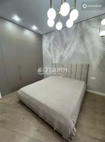 90 м², 3-комнатная квартира, этаж 18 из 18, 90 м², изображение - 10